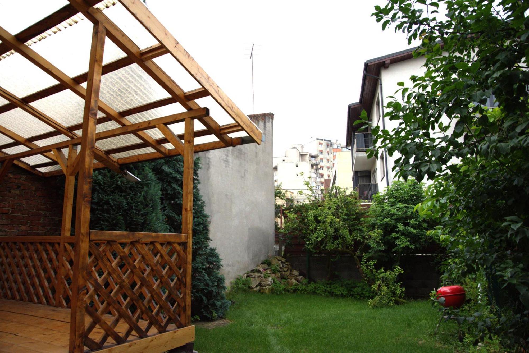 Homey Luxury- Entire House, Free Parking, Yard Cluj-Napoca Exterior photo